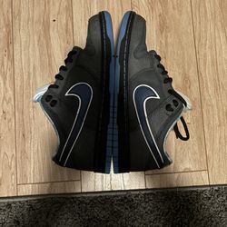 Nike Blue Lobster Dunks 8.5