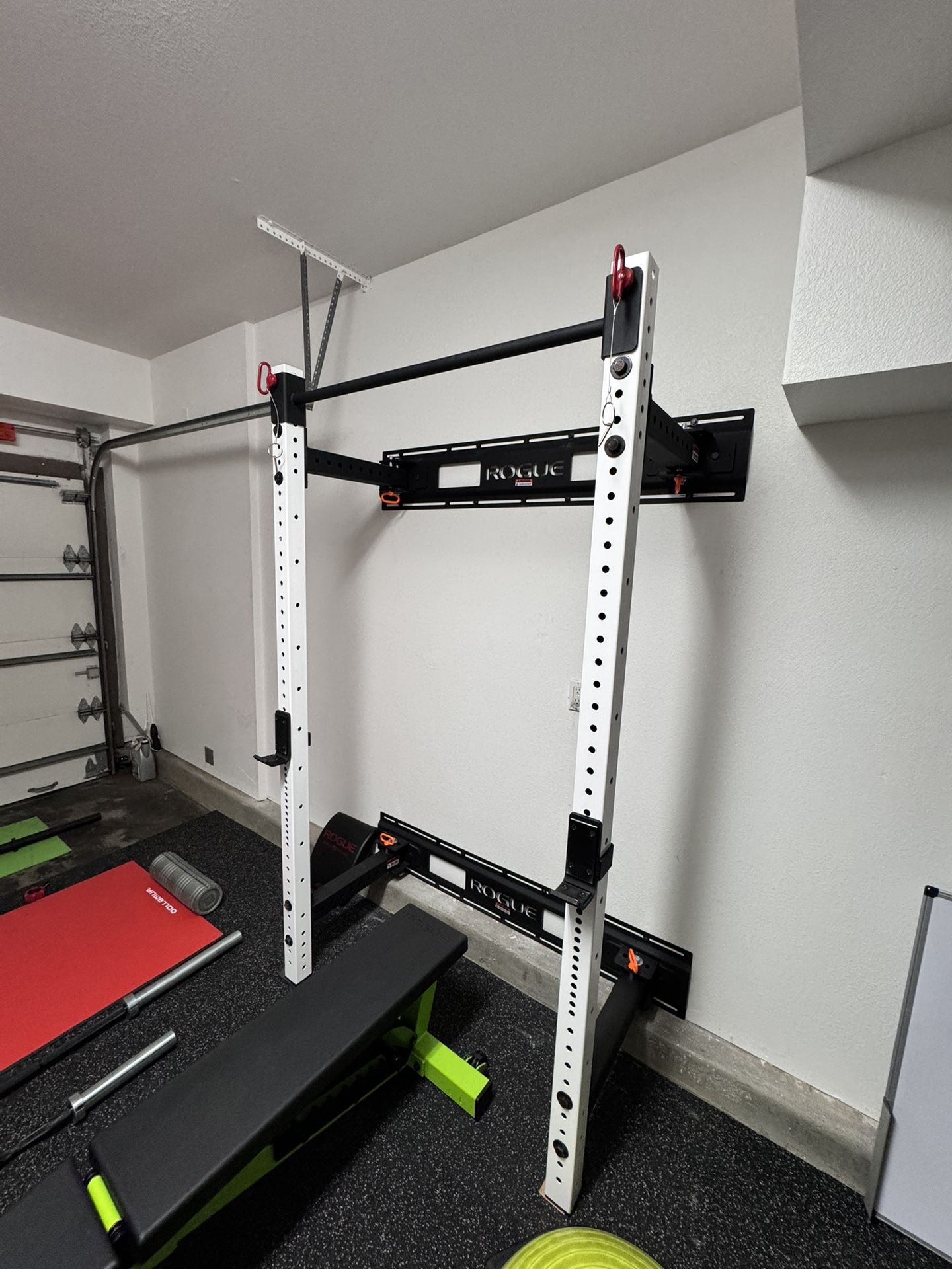 FULL ROGUE GYM