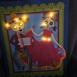 Paintings 