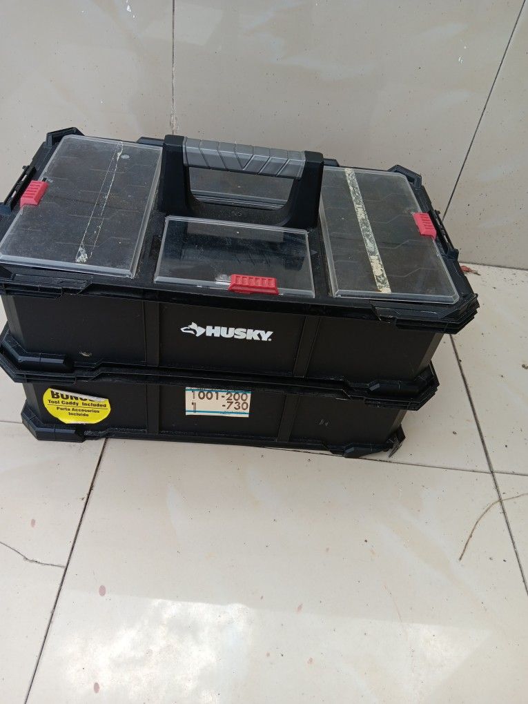 Tool Box