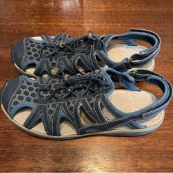 Keen Women's Size 11 Hiking Sandals