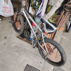 Mongoose 