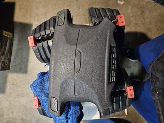 91-96 DODGE STEALTH TWIN TURBO AIR BAG