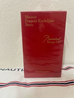 Perfume unisex 70ml dulce ambar azafran - Lujo nicho - Nuevo sellado
