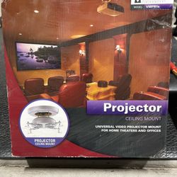 Ceiling Projector Mount