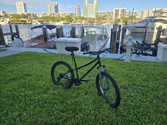Restrospec Dart 24" Mountain Bike