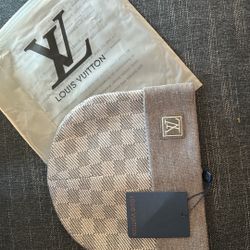 Lv Beanie