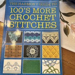 Crochet Designs