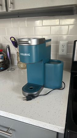 Keurig Single Serve Coffee Maker