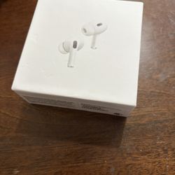 AirPods 2nd Gen