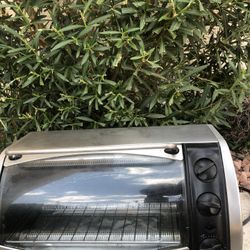Toaster Oven
