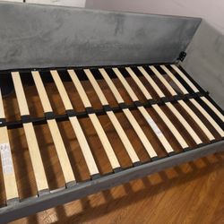Twin Bed Frame 