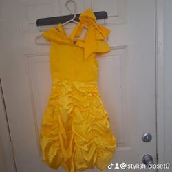 Belle Costumes 