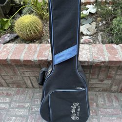 Gig Bag for Martin Acoustic Guitar - Like New