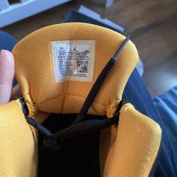 Men Air Jordan Dub Zero 