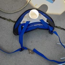 Fishing Belt