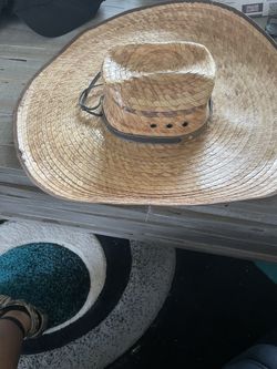 Outdoor Hat
