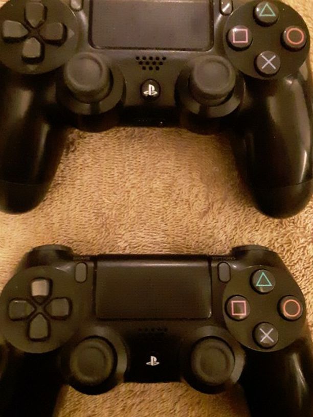 PlayStation 4 Controllers for Sale in Wentzville, MO OfferUp