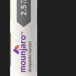 Glp1 2.5mg Brand Name 