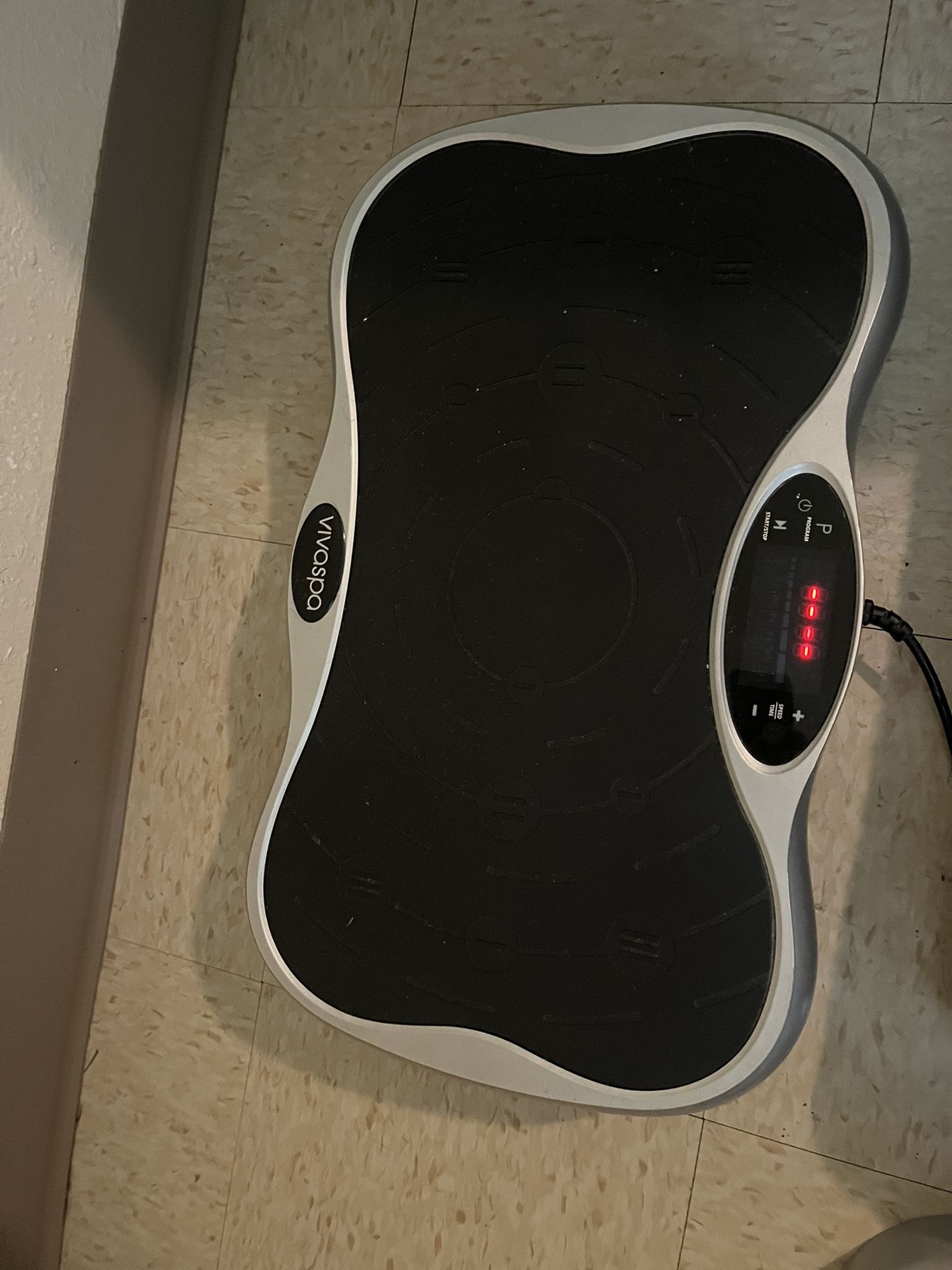 Vivaspa Standing Machine