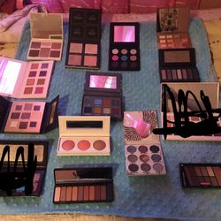 Eyeshadow Palettes For Sale Need Gone 