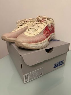 Nike Giannis Freak 6 NRG EP “Roses”