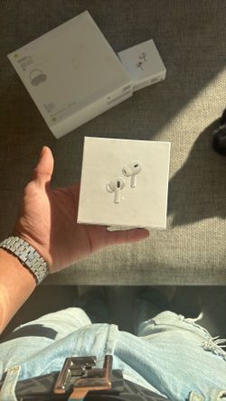 AirPod Pro (2nd Generation)