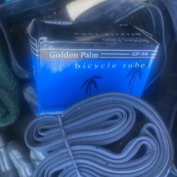 Inner Tubes For Bikes 🚲 