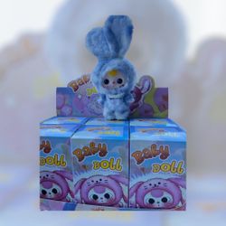 Baby Doll Popmart 