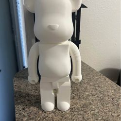 3D Printed Figure