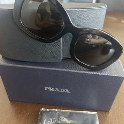 Prada Sun Glasses