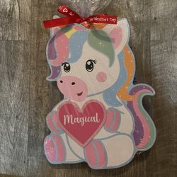 Little Girl Valentine Gift