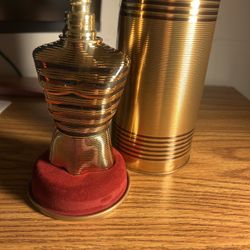 Jean Paul Gaultier La Male Elixir 