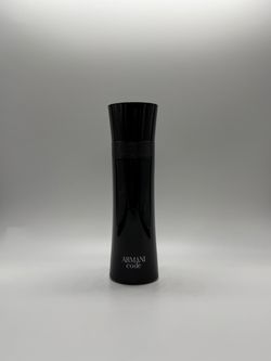 Giorgio Armani Code Eau de Toilette 2.5 oz (75 ml)