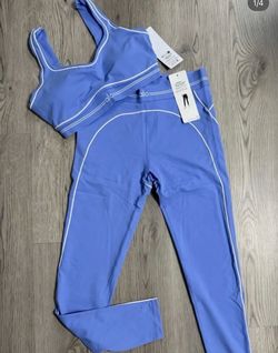 Workout set