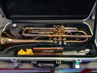 Jupiter JTR700 Trumpet- Like Brand New