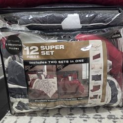 Bed Comforter