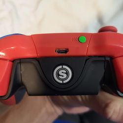 Scuf Elite Woreliss Xbox Controller 
