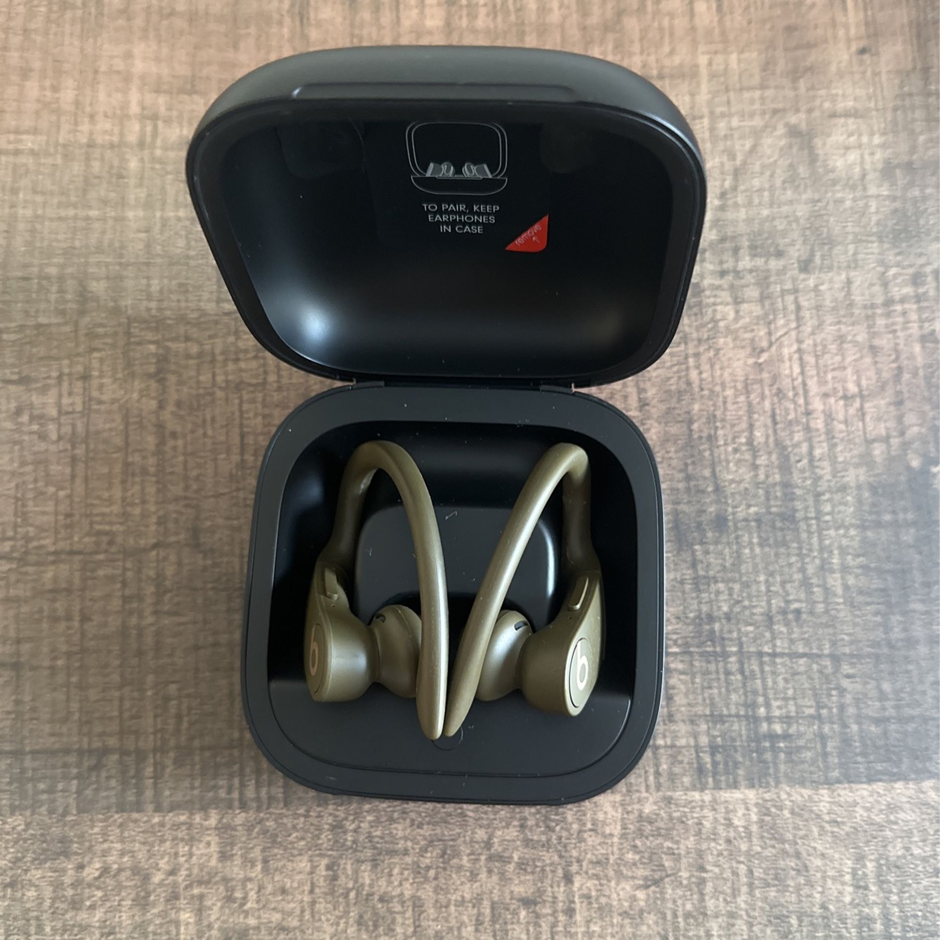 Powerbeats Pro