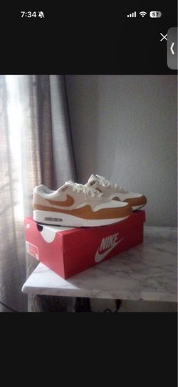Nike airmax 1 bronze