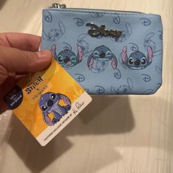 Stitch Coin Purse