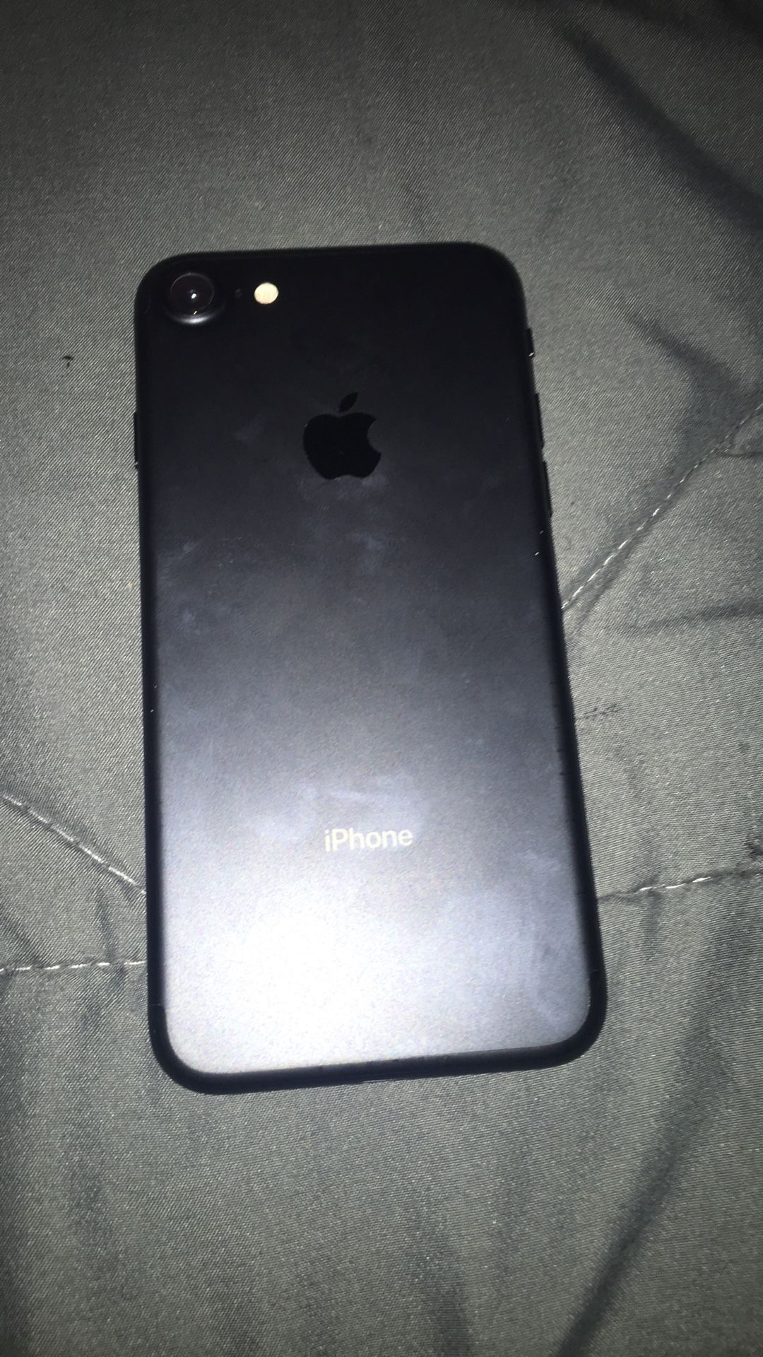 Iphone 7 Perfect Edition