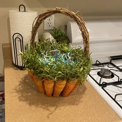 Easter Basket