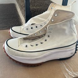Converse All Star, Men’s 6.5 Wo’s 8