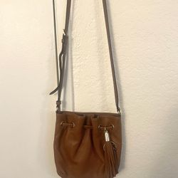 Small Michael Crossbody 