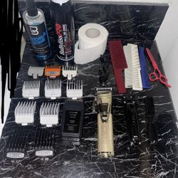 Barber Clippers
