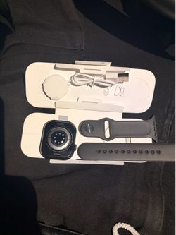 Brand new apple watch