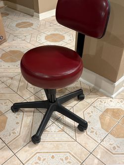 Desk chair