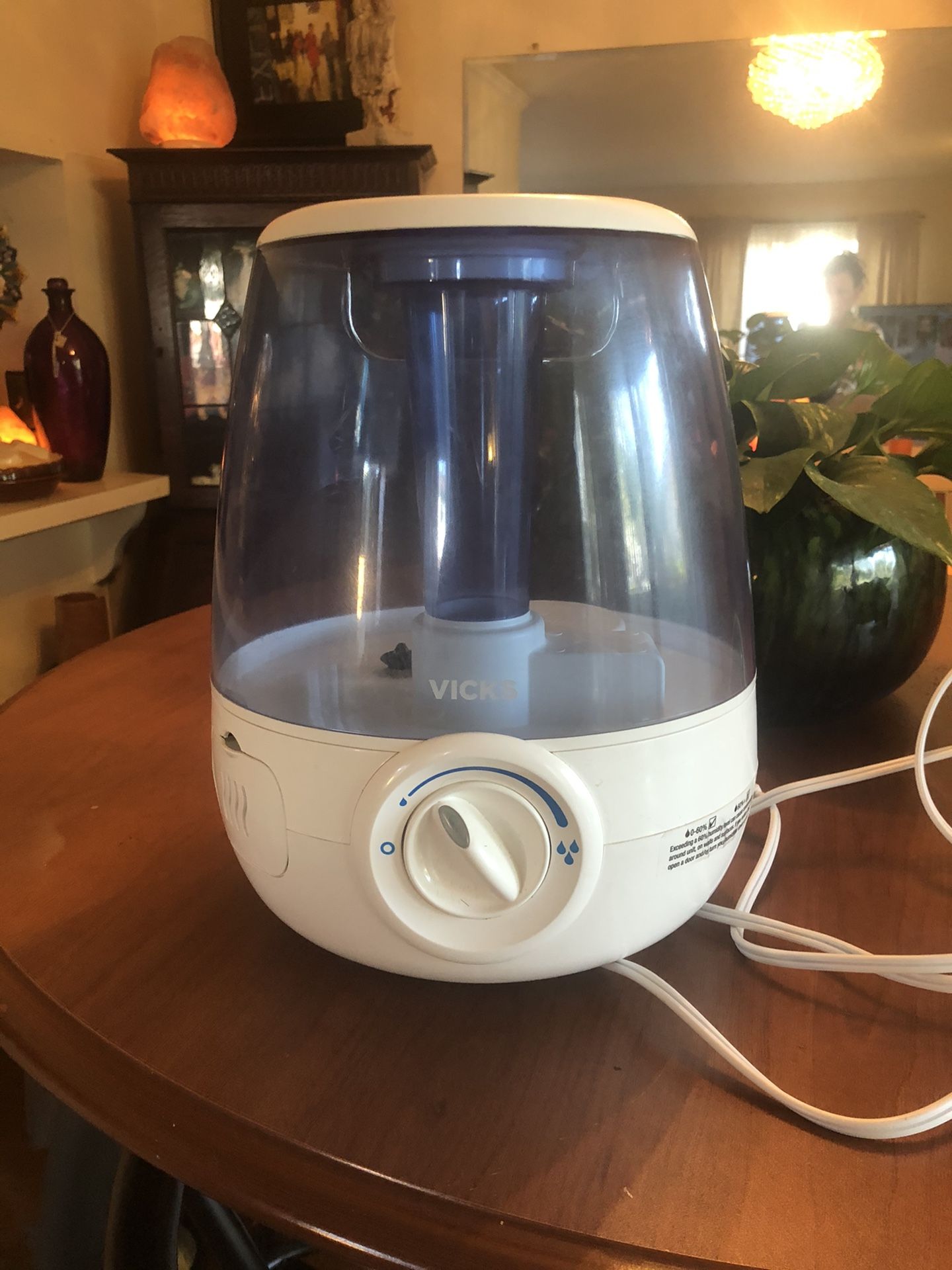 Humidifier