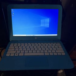HP Laptop 